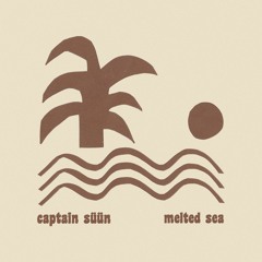 Melted Sea