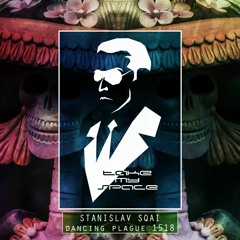 Stanislav Sqai - The Amph (Original Mix)[Take My Space]