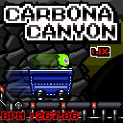 The Pillar Against Fate (Carbona Canyon Act 1) [8-Bit, Original, 0CC 2A03+MMC5+N163-3]