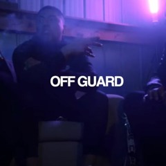 Hooligan Hefs - Off Guard