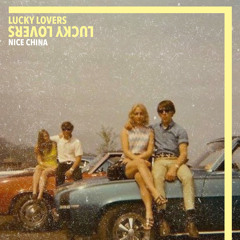 LUCKY LOVERS