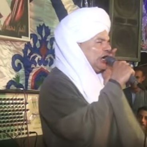 - الشيخ أمين الدشناوي - أعشق نبينا