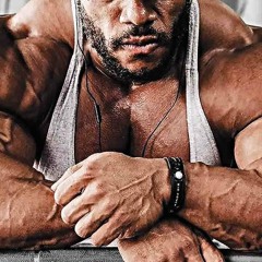 DON'T QUIT - BODYBUILDING MOTIVATION RousseBen Motivation