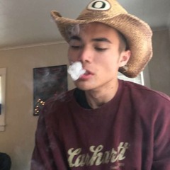 COUNTRY RAP FO REALL (prod. Lucci Diamond)