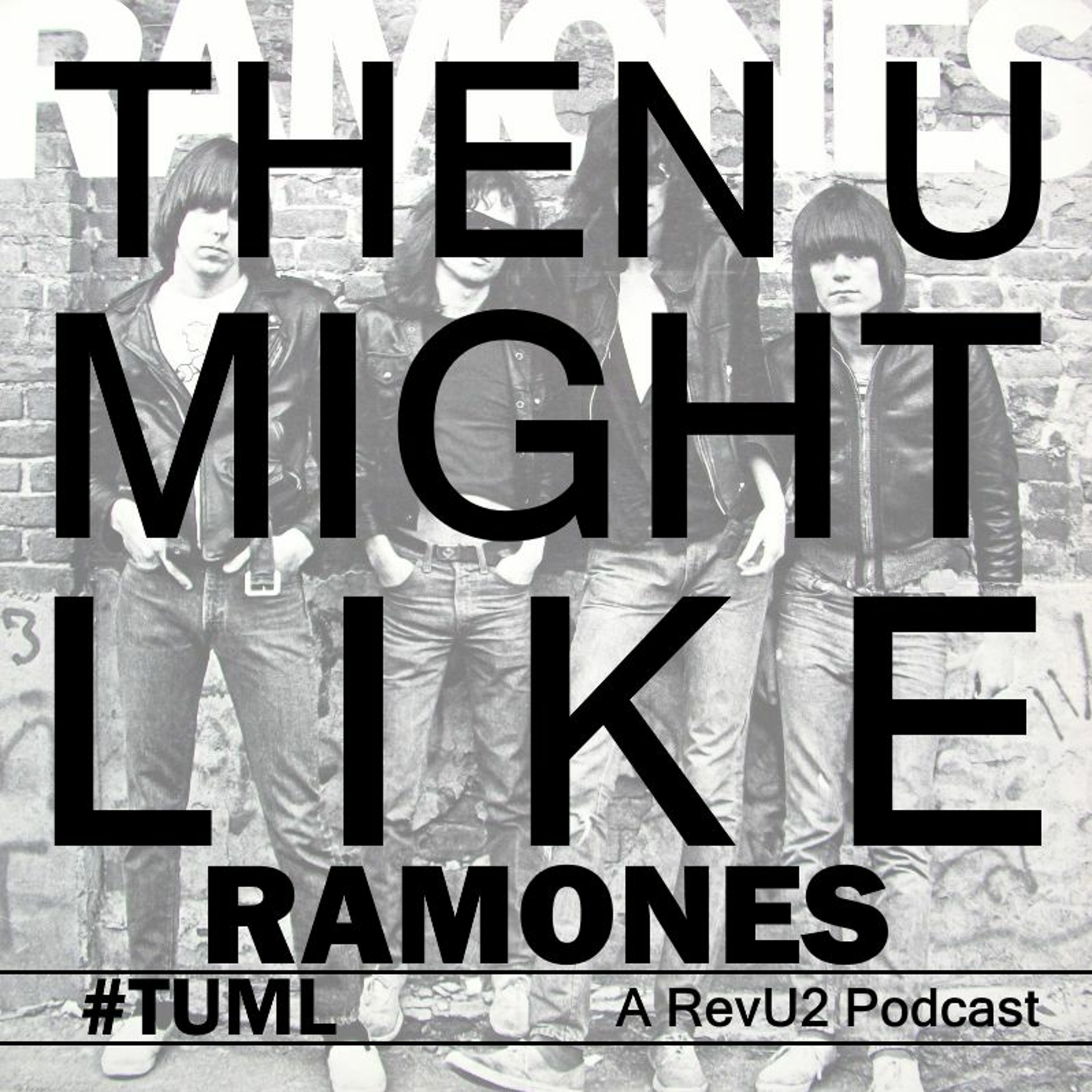 The U2 Podcast