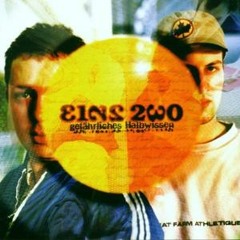 EinsZwo - Die Omi aus dem 1. Stock