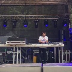 DJ Set at Supynes Festival 2019