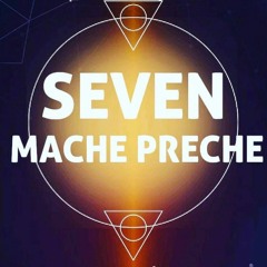 Seven Mache Preche KOMPA LIVE Mariage Paris avec Randy DJ