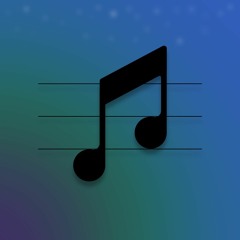 Music, I randomly found on the Internet and thought it should belong into a playlist.