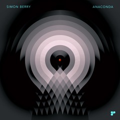 Simon Berry - Anaconda (Original Mix)  [Platipus]