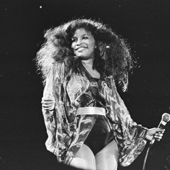 Never miss the water Feat. Chaka Khan