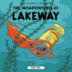 Lakeway - Aches & Pains
