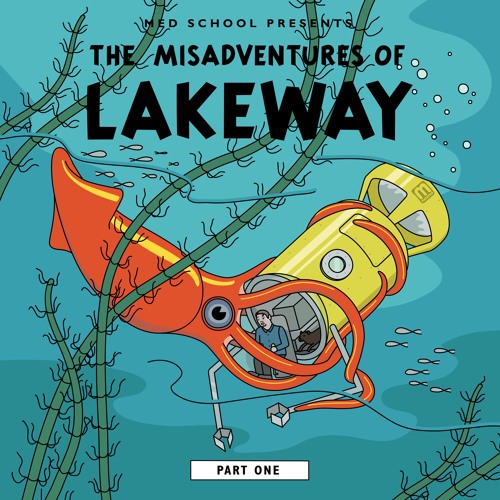 Lakeway - Aches & Pains