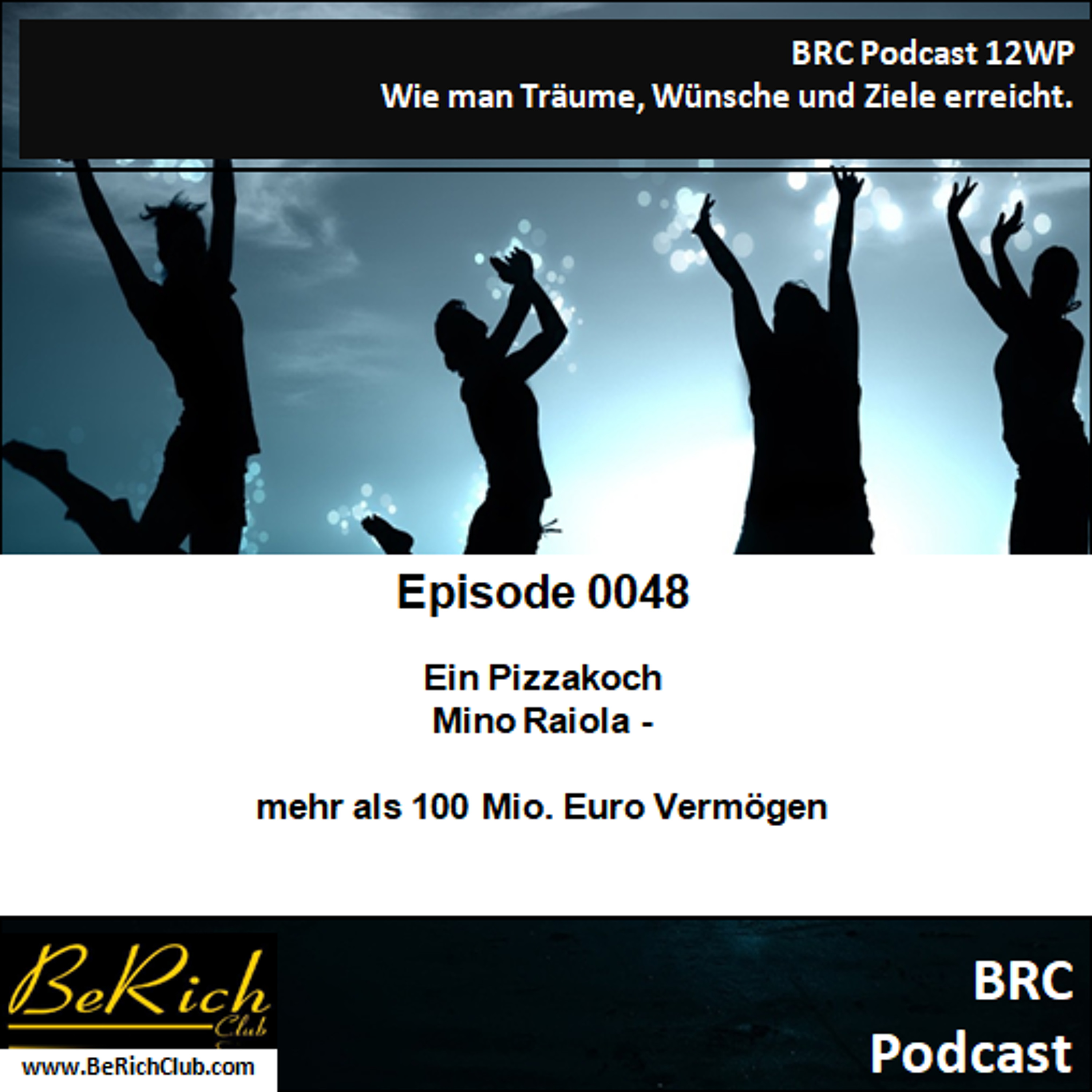 BRC Podcast