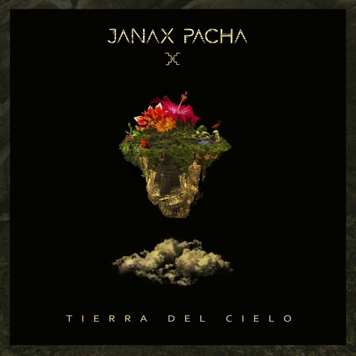 Janax Pacha — Canoa