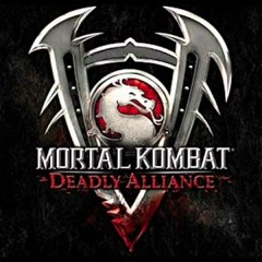 Mortal Kombat Deadly Alliance - Credits OST