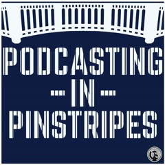 Pitching Ain't Easy (TRADE DEADLINE PREVIEW) | Podcasting In Pinstripes