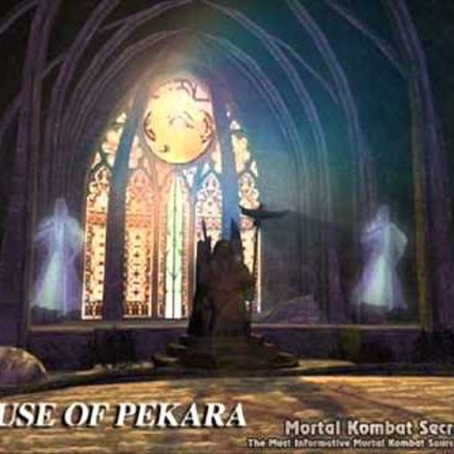 Stream Mortal Kombat Deadly Alliance House of Pekara OST by Mortal Kombat Musik Listen