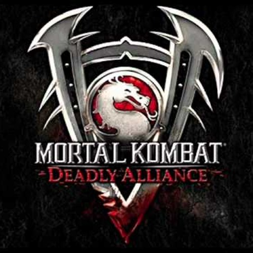Stream Mortal Kombat Deadly Alliance - Konquest Stage OST by Mortal Kombat  Musik | Listen online for free on SoundCloud