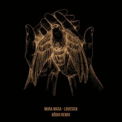 Mura Masa ft. A$ap Rocky - Love$ick (Tom Common Remix)
