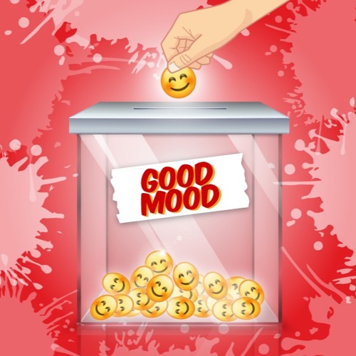 Alex Luciano - Good Mood (original mix)