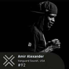 Flux Podcast - 92 - Amir Alexander