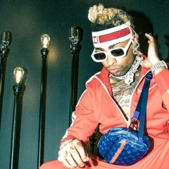 OMG. prod. by nemo.beats (RONNY J TYPE BEAT)