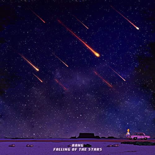 Stream Falling Of The Stars By Yng Aang Listen Online For Free On Soundcloud