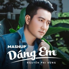 Dáng Em - Nguyễn Phi Hùng