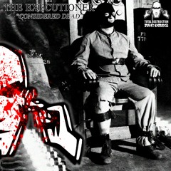 The Executioner - So Damn Tough (Feat. DJ Ad)