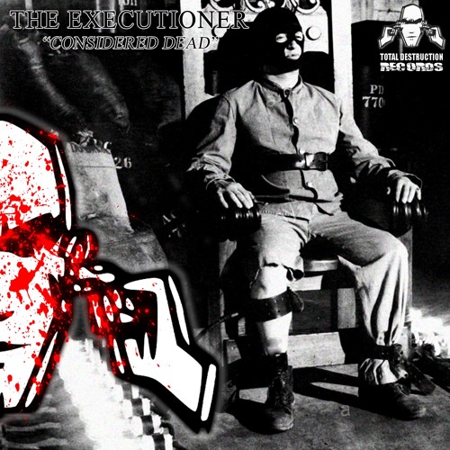 The Executioner - So Damn Tough (Feat. DJ Ad)