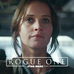 Rogue One A Star Wars Story Trailer Soundtrack