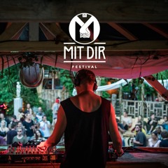 Daniel Schumann - MIT DIR Festival 2019 (Mühle Opening)