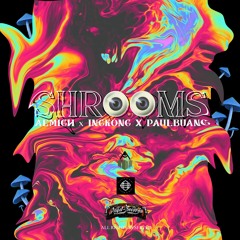Shrooms - Aemigh x Ingkong X Paul Buang Puyat Records (REMASTERED)By Pk Dice