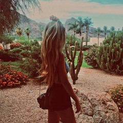 Magnets - Disclosure (Cover) by: Lauren Barnard