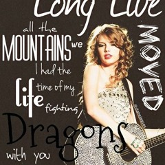 Long Live - Taylor Swift (cover)