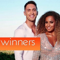 The Love Island Final 2019 with Communications Specialist Laura Holland