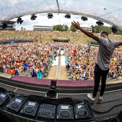 MaRLo - Live From Tomorrowland Weekend 1 (Main Stage)