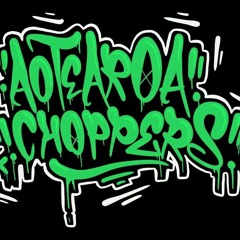 Aotearoa Choppers, Vol. 1 (feat.T13,blakout,anime,4sayken)