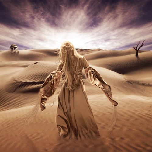 Desert Degrees Rewinded
