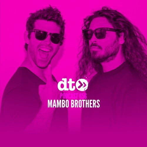 DT656 - Mambo Brothers