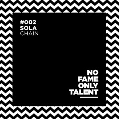 Sola - Chain