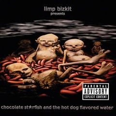 Limp Bizkit-My Way