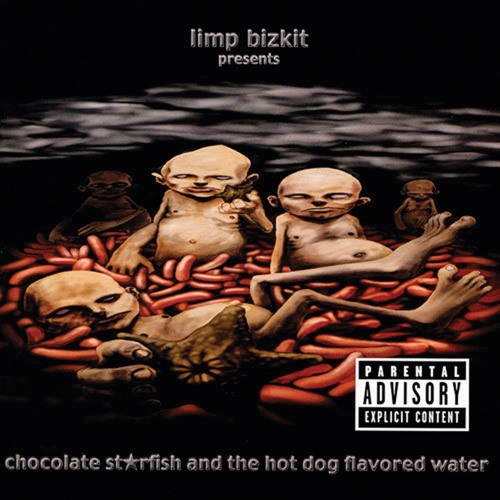 Limp Bizkit-My Way