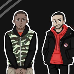 Adrian ft Phaino - Sidelines