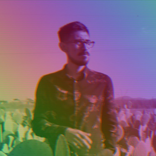 FREE DL: Karl Bartos - I'm The Message (Gael Juárez Edit)