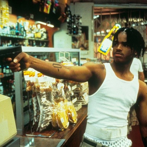 Nas-N.Y. State Of Mind (ATM REMIX BY SMOKEXANN)