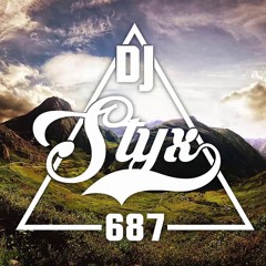 BARTH x DJ STYX 687 - Entre nous (ZOUK REMIX) 2K19