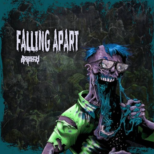 Falling apart