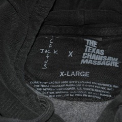 Travis Scott Type beat - Prod. By Deepwater Beatz AkA Rilex